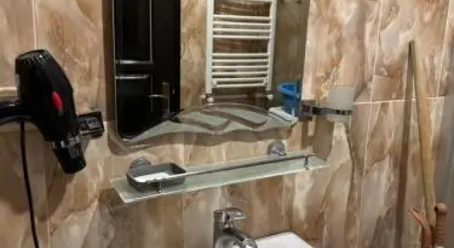 Tg Apartment