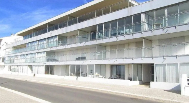 Appartement Saint-Hilaire-de-Riez, 2 pièces, 4 personnes - FR-1-91-55