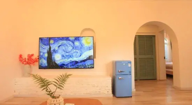 Люкс Songshe Designer Homestay