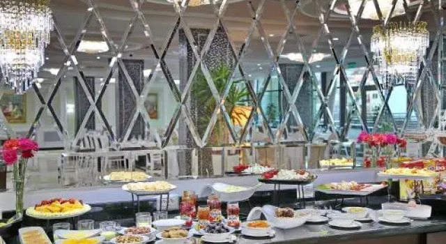Hotel Sloboda Šabac, Rezervovat Hotel Šabac 