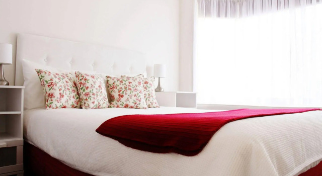Tokemata Retreat, Rezervasyon Otel Cobram East havuzlu oteller, Yüzme Havuzu