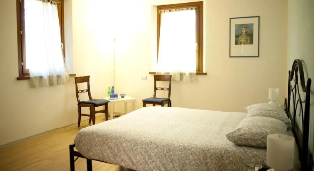 Номер Standard B&B Al Sole Di Cavessago