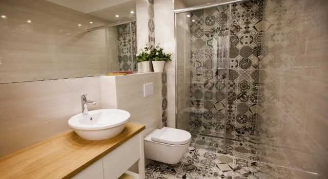 Номер Deluxe Hotel Alhambra
