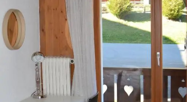 Apartment Champéry Grand Pré A