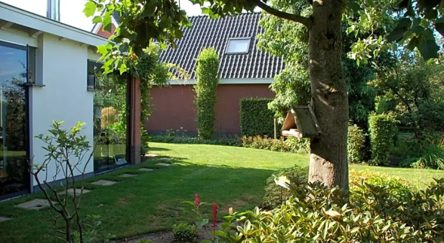 Wilps-Achterhuus, Varaa Hotelli Wilp Gelderland