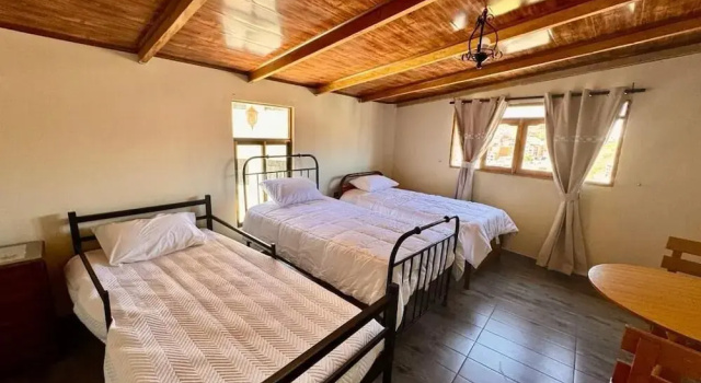 Hostal Pacha, Reserva ahora Albergue Hostales en Chuquisaca Region, Albergue