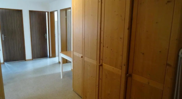 Апартаменты Apartments Carmena