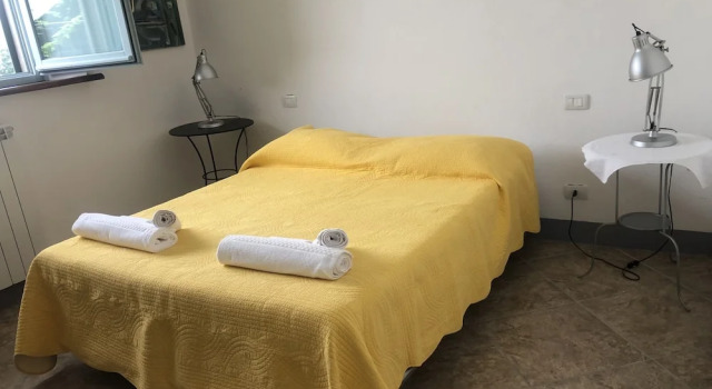 Agriturismo Brocca