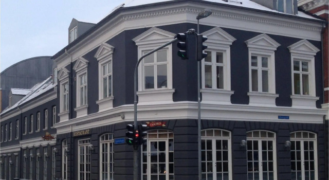 Herning City Apartments