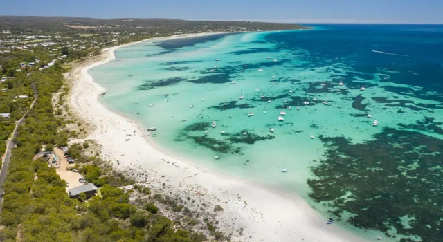 Tranquil Waters, Varaa Hotelli Yallingup Siding Geographe Bay
