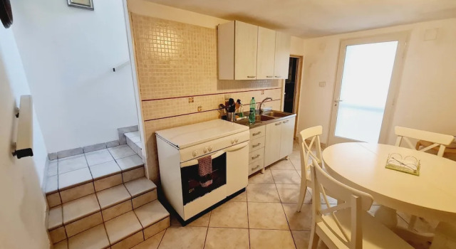 Апартаменты Ambra House