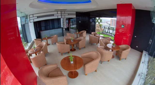 Suites Terraza Imperial, Rezervovat Apartmánový hotel Apartmánové hotely v Guatemala, Apartmánový hotel