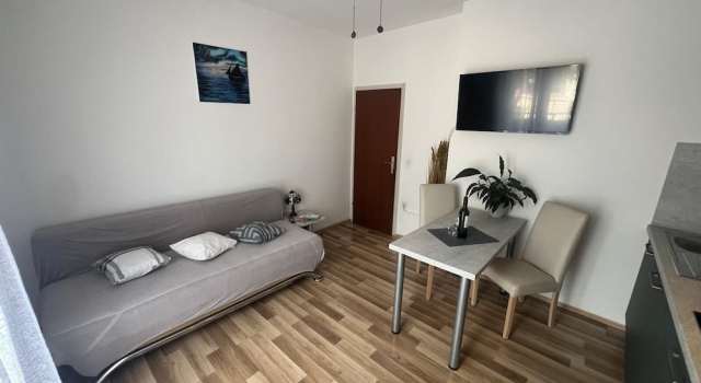 Apartment Neri, Rezerwuj Apartament Hotele w Split Region z parkingiem, Parking