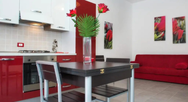 Casa Longo, Buchen Sie Ferienwohnung Hotels in Sizilien mit Parkplatz, Parkplätze
