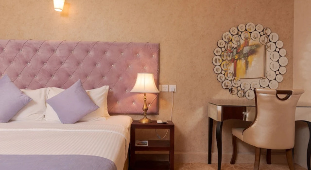 Номер Standard Seagate Hotel