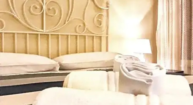 Номер Superior Hotel Provenza