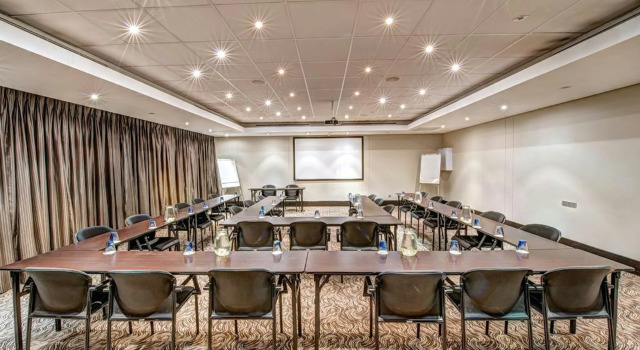 Royal Marang Hotel, Buchen Sie Hotel Boshoek 