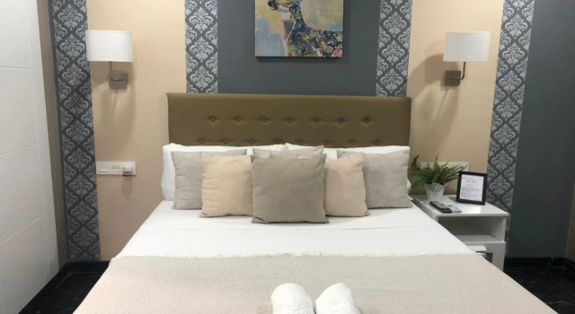 Hostal Boutique Princesa