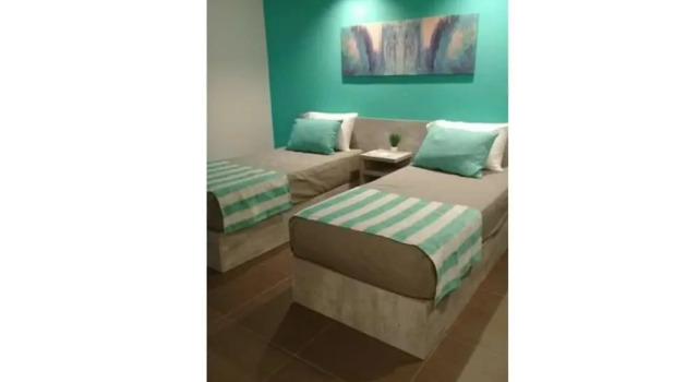 Двухместный номер Comfort PH suites