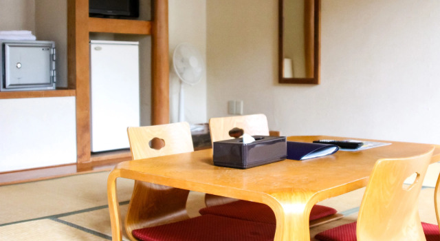 Номер Standard Petit Hotel Gracey Tomamu