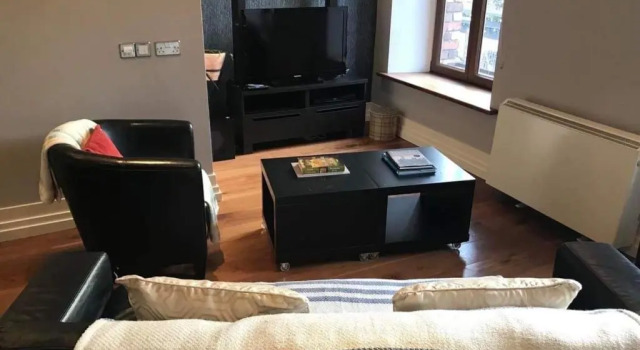 Апартаменты Centre of Dingle Town - Luxury Holiday Apartment