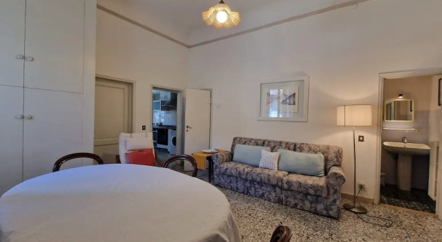 Апартаменты Pandolfini 11 in Firenze