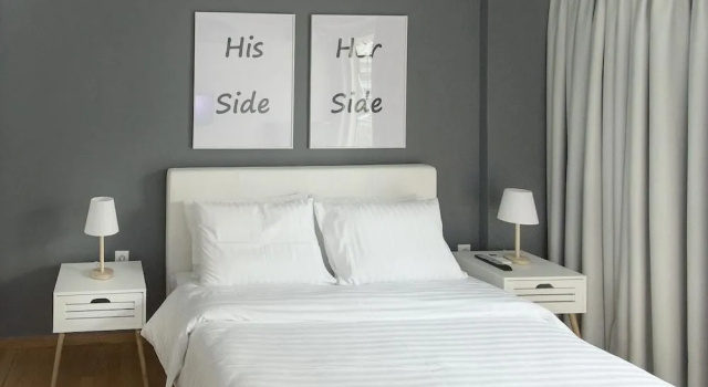 Penelope's Luxury Apartment