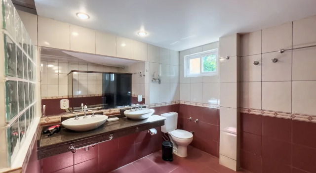 Люкс Standard Suíça Iguaçu Hotel & Resort