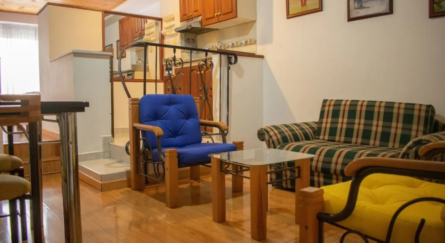 Апартаменты 100 Wonderful House