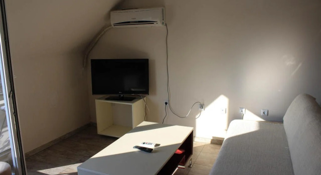 Asya Apartment