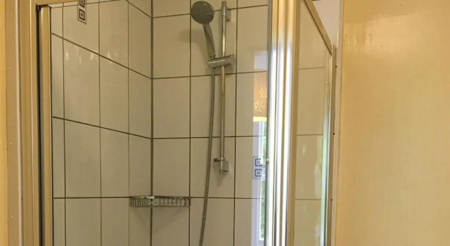 Трёхместный номер Standard Burton Villa Guest House
