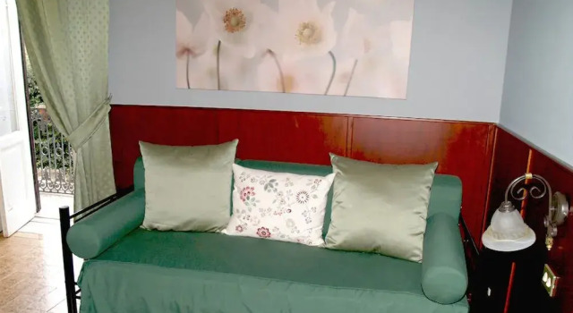 Bed And Breakfast Domus Angela