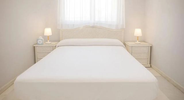 Коттедж Apartamento Carlota in Estepona