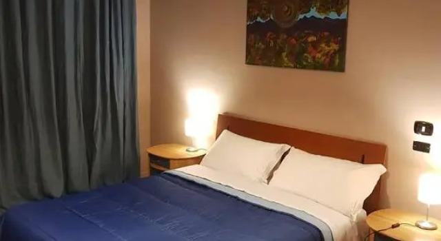 Номер Standard B&B Villa Landy