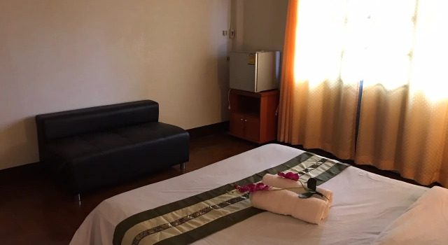 Rohan Guesthouse