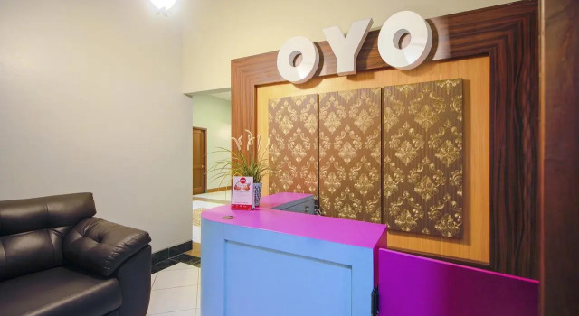 OYO 1195 The Doctor's guest house Syariah, Book Guesthouse Sleman Yogyakarta Province