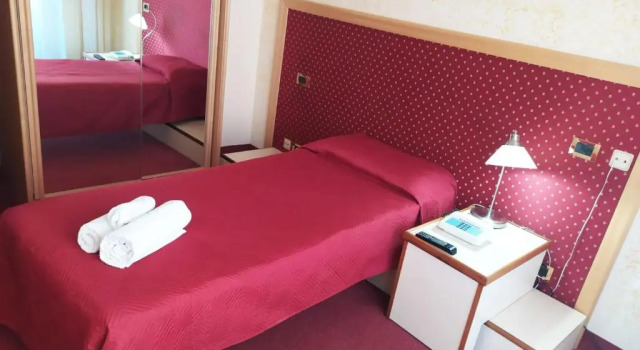 Одноместный номер Standard Hotel Palace Masoanris