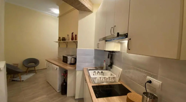 Апартаменты Ambrózia Apartman