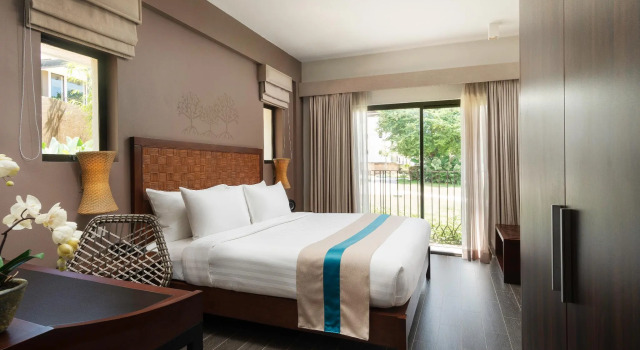 Bacau Bay Resort Coron, Book Resort SPA Hotels in Palawan, SPA