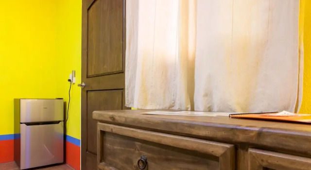 Номер Standard Casa Juarez B&B