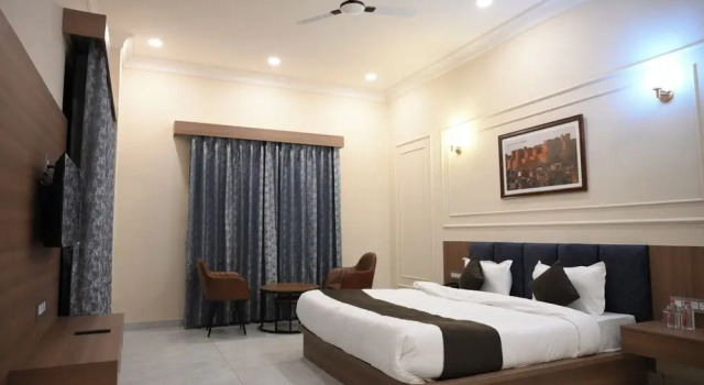 Hotel Florian, Забронировать Отель Отели штата Раджастхана 3 звезды, 3*