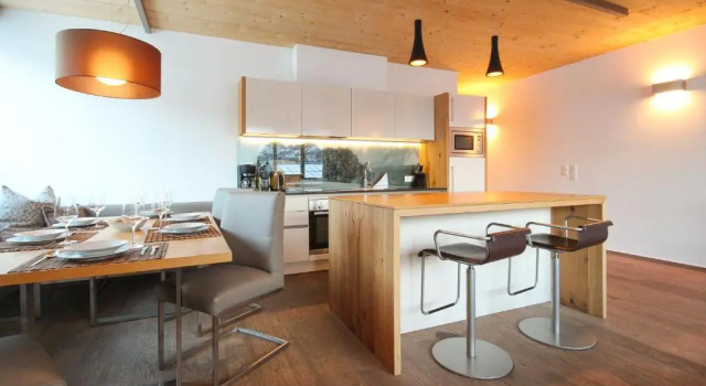Апартаменты Appartements Waluliso by Schladming-Appartements