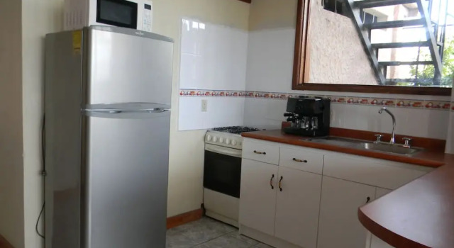 Номер Economy Casa Xelaju Apartments