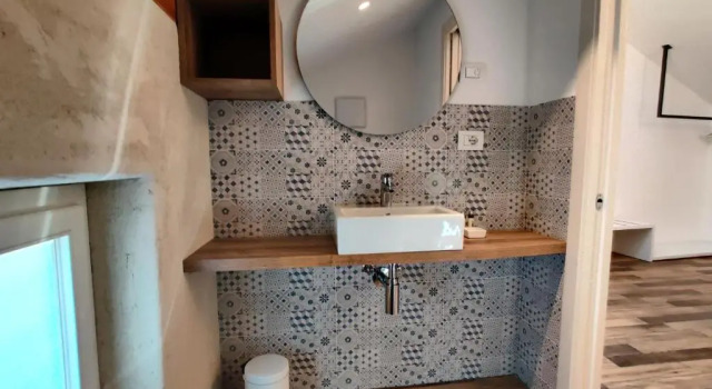 Номер Standard Albola Suite Holiday Apartments