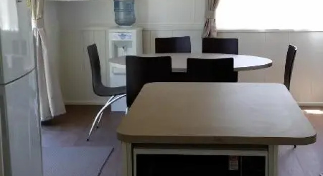 Номер Standard с видом на сад Yarrawonga Mulwala Holiday Park