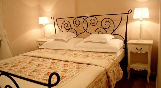 Люкс Superior Banica Apartments & Rooms