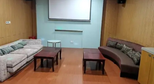 Nanhuizui Dadi Hotel, Varaa Hotelli Shanghai Shanghai
