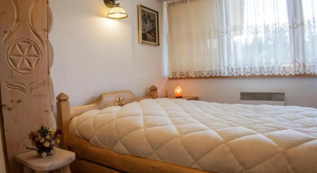 Апартаменты Apartamenty Kiry Zakopane