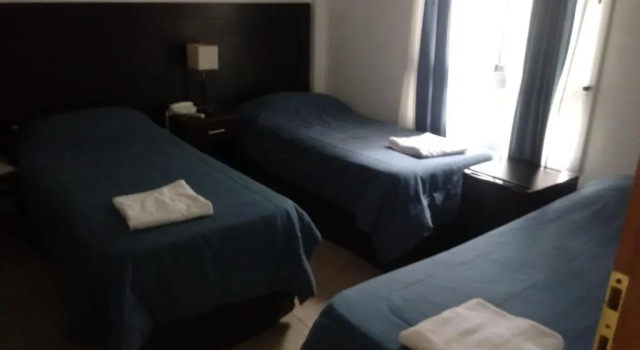 Moradas Suites