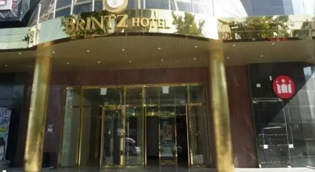 Brintz Hotel